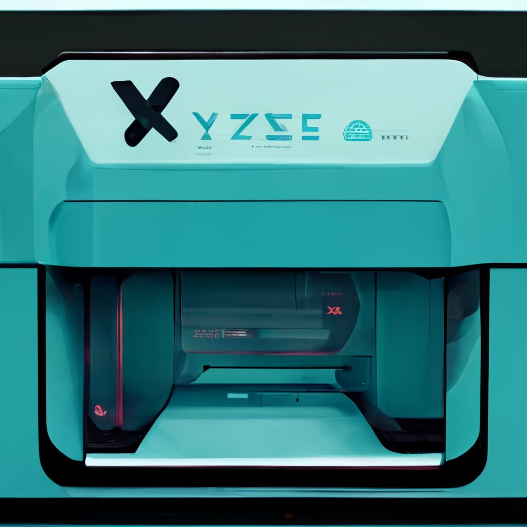 Pictures of 3d printers generated by #Artificial #intelligence, and they do not really exist  !! 😳
<a href="/anycubic3dprint/">ANYCUBIC</a> <a href="/Creality3dP/">CREALITY Official</a> <a href="/BigTreeTech/">BIGTREETECH</a>