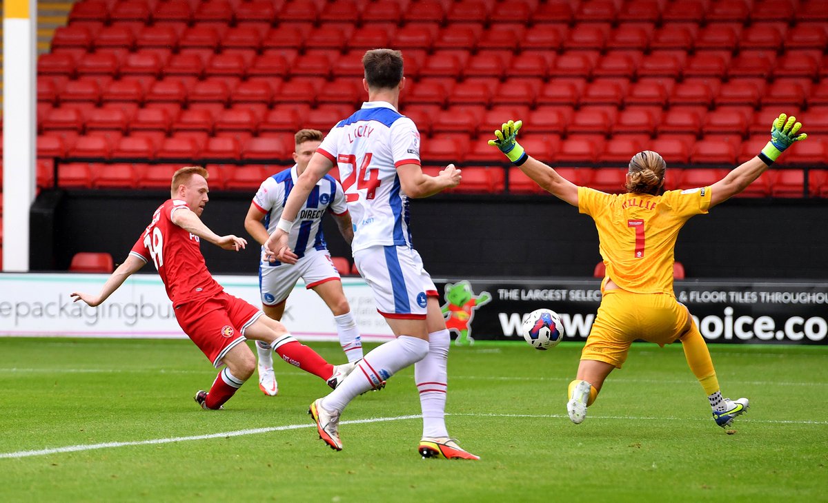 Tim Thursfield_star tweet media