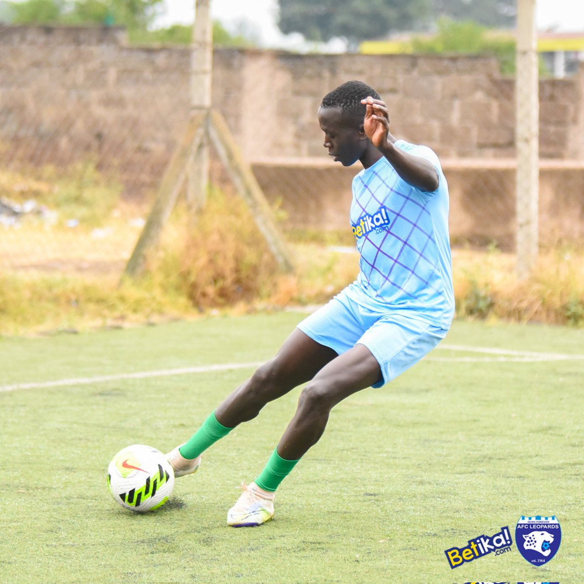 AFC Leopards tweet media