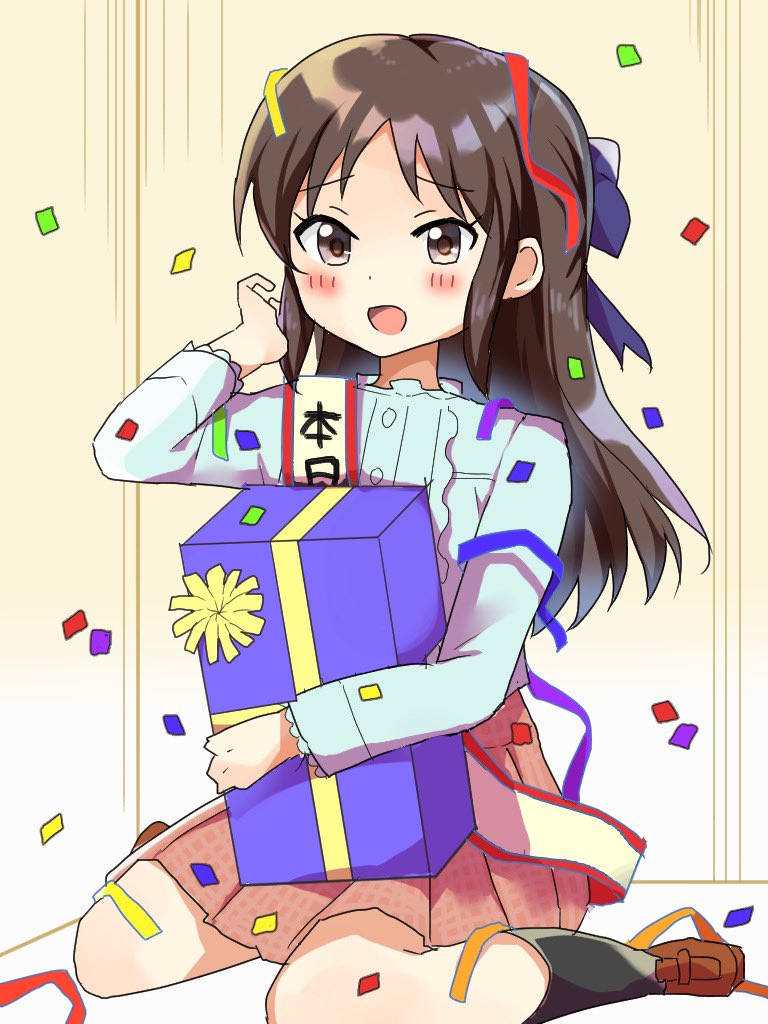 誕生日おめでとう #橘ありす生誕祭2022 