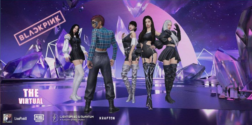 nancyedithlove's tweet photo. ¡Ven y únete a nosotros en PUBG MOBILE! https://t.co/f9VkPDjn0s https://t.co/k4wlnhbL3Q