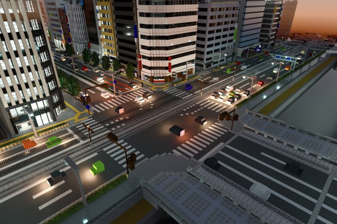 A List Of Tweets Where 宝条みちる Minecraft Was Sent As Minecraft 10 Whotwi Graphical Twitter Analysis