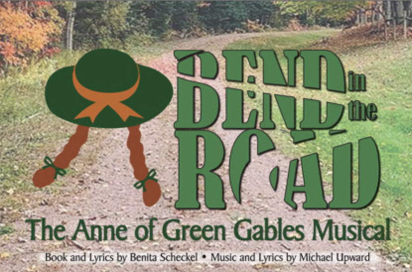 134_West's tweet photo. TODAY! Through Aug. 21. Don't miss the beloved Bend in The Road: The Anne of Green Gables Musical at Kitsap Forest Theater #AnneofGG #newmusical - https://t.co/oTxg7XV8GT https://t.co/HayHJ6kEoN