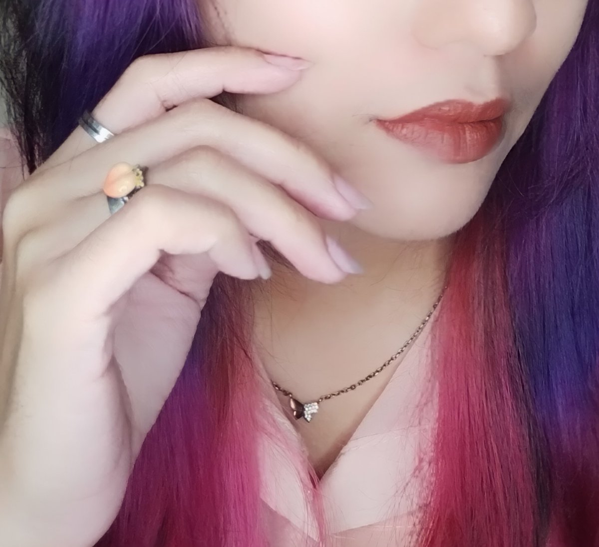 amexzell18's tweet photo. It's been a while since the last time I wore them...
#DailyGleam @WDdome
#PrincePeach 🍑 #Psycheros 🦋 https://t.co/rGtAbmRKKW