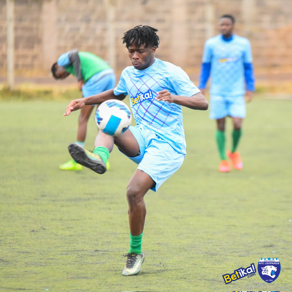 AFC Leopards tweet media