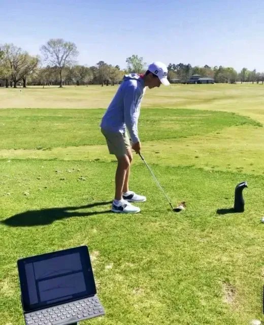 MoneyHill1's tweet photo. Golf Lessons w/ Head Golf Pro, Gavin Vegas

Fine tune your game on the Bushnell Launch Pro Monitor! Get the important numbers you need like spin rate, accurate carry distance, swing speed, and many more. 

🏌️Call or email Gavin for pricing and to sign up!

#TheBestByPar #TeeUp https://t.co/5ivaQc72nJ