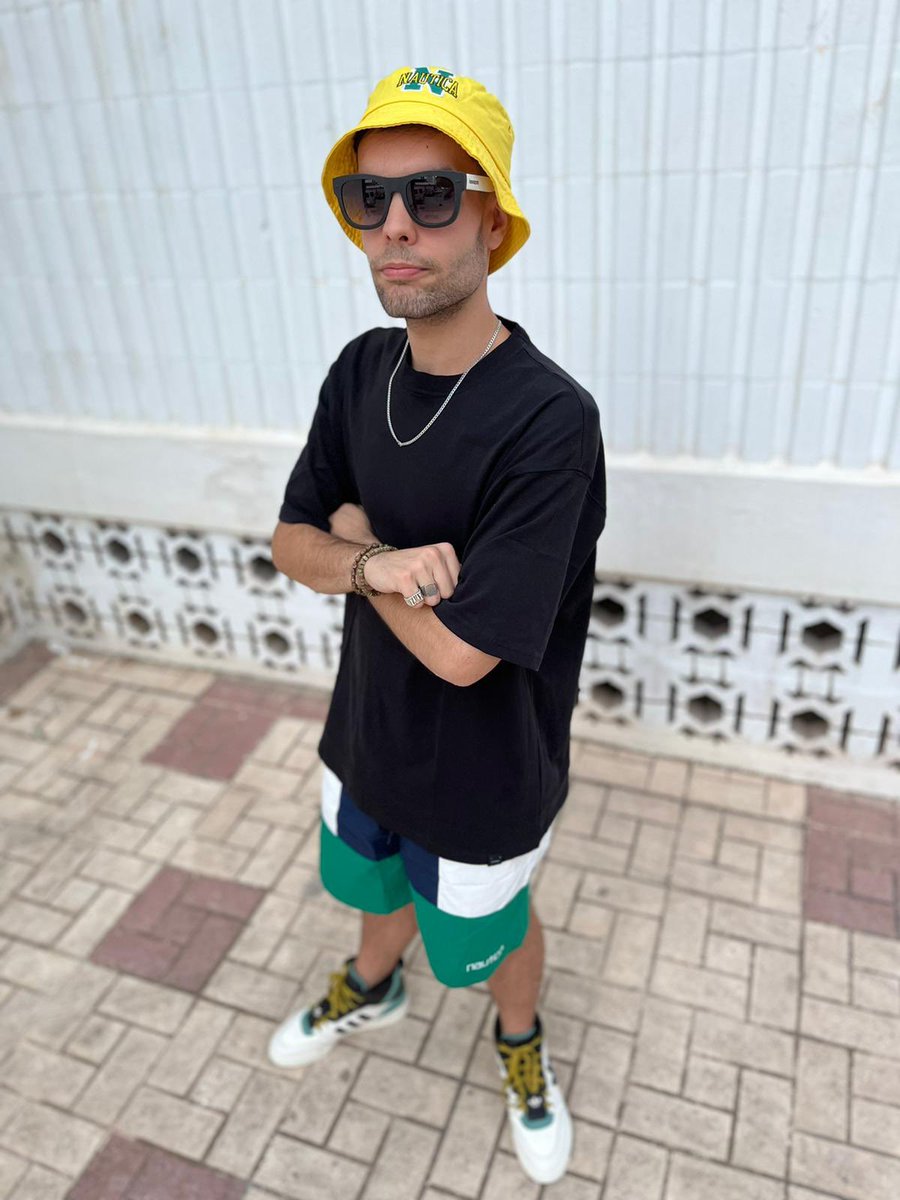 patel7600263263's tweet photo. Vamos a bailar por última vez 🤙 https://t.co/ZxyAMwGdHo