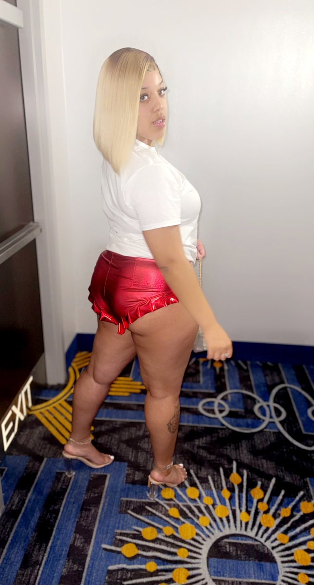 itsprettyredd's tweet image. Red 💪🏻