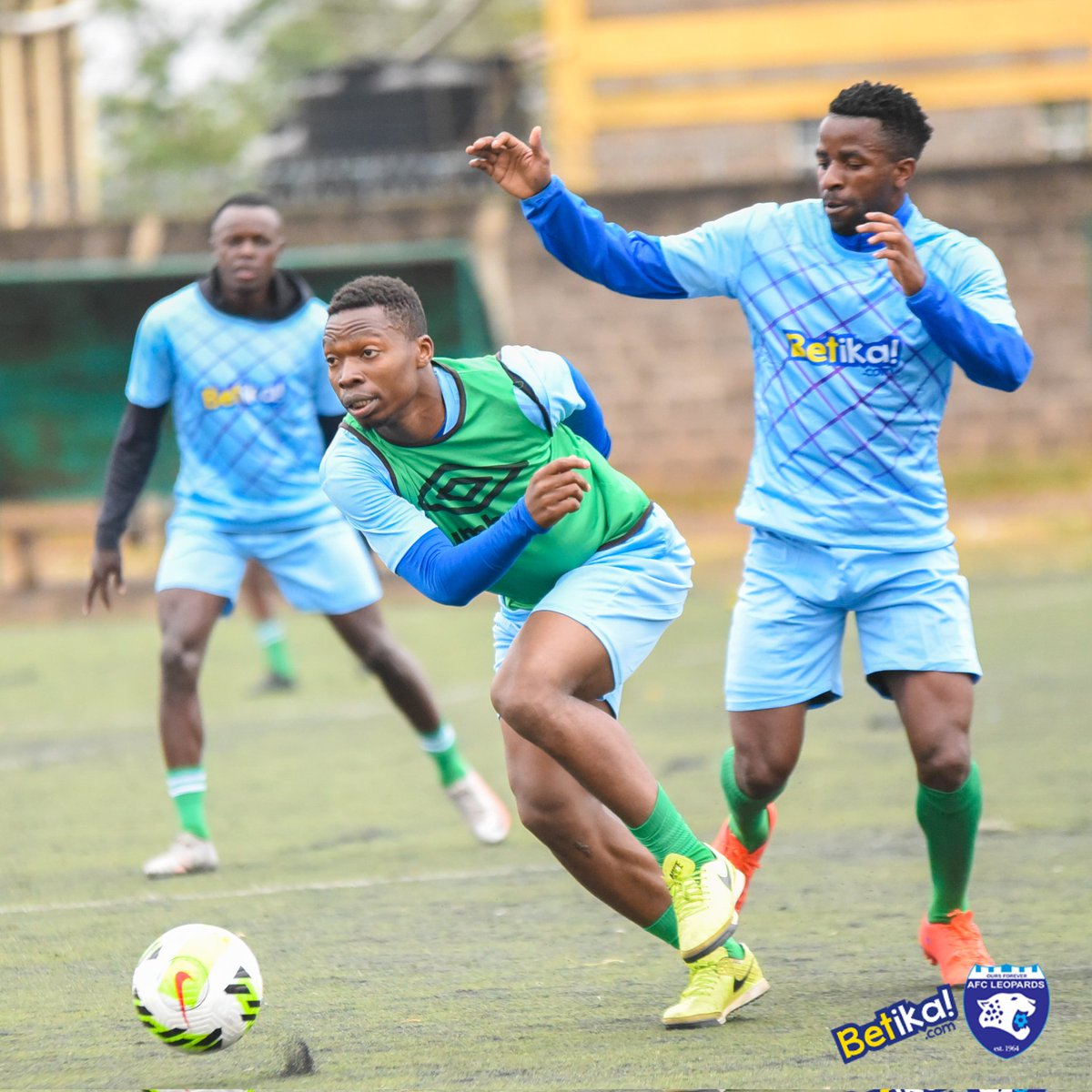 AFC Leopards tweet media