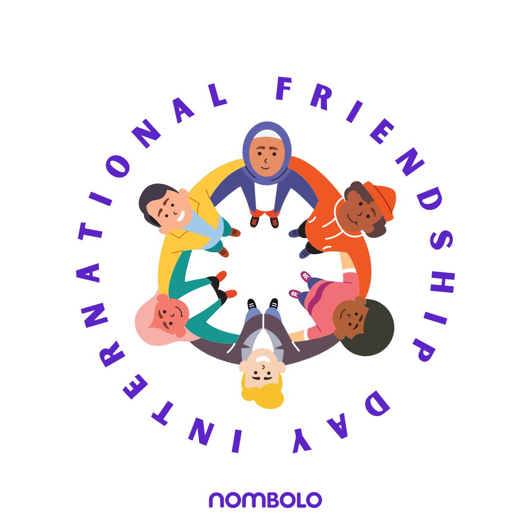 AppNombolo's tweet photo. Tag your BFF and your favorite spot to celebrate! https://t.co/zdi5ZhjWbK