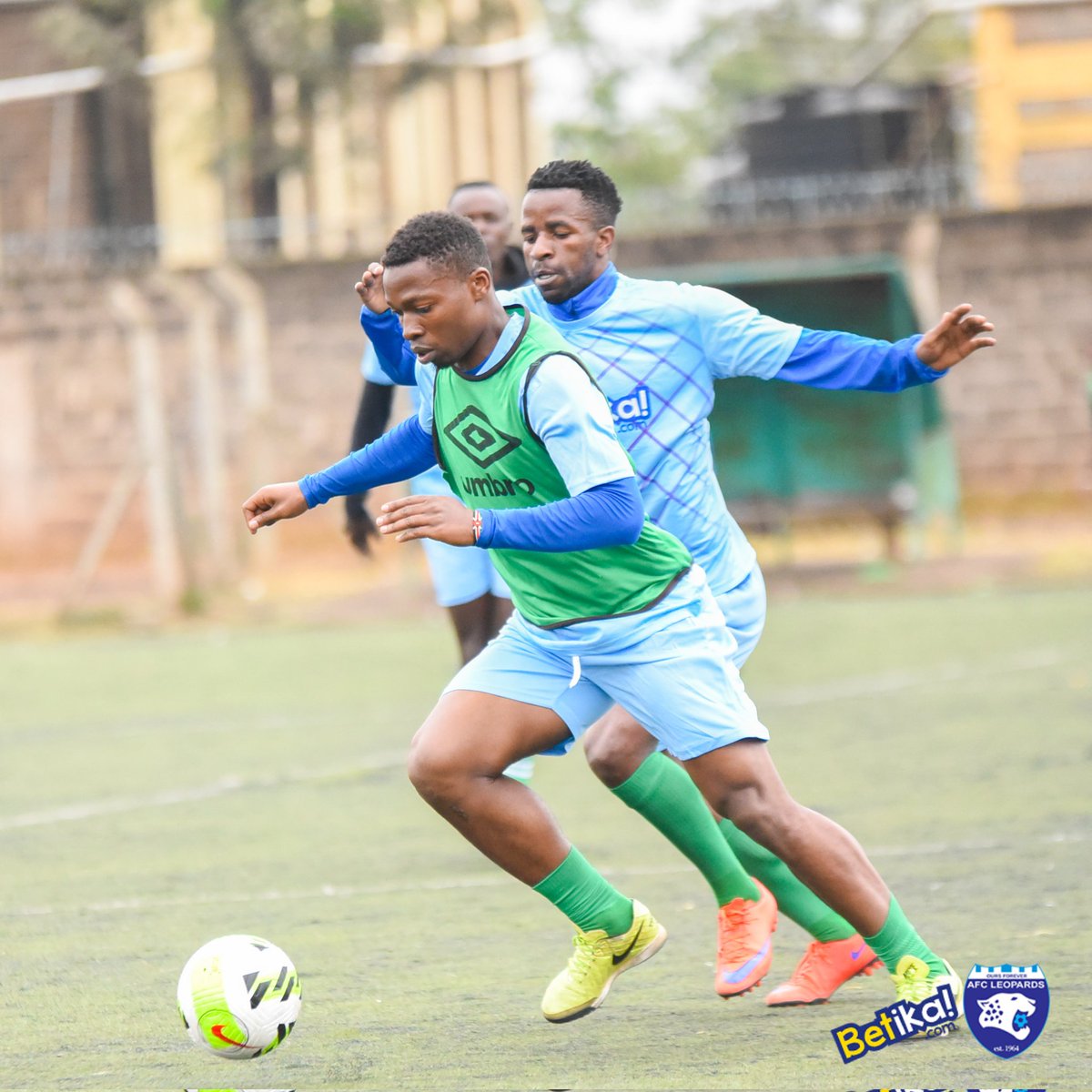 AFC Leopards tweet media