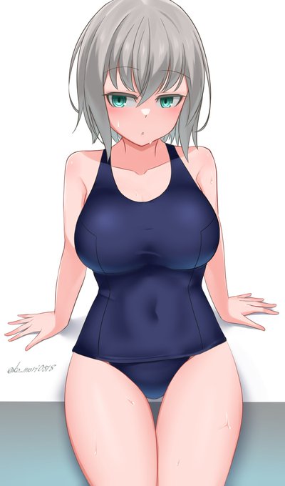 #今月描いた絵を晒そう 