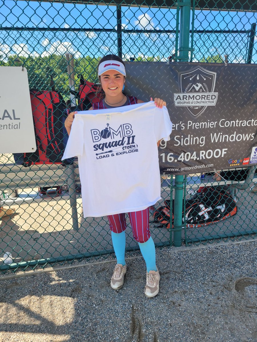 Avalanche Fastpitch tweet media