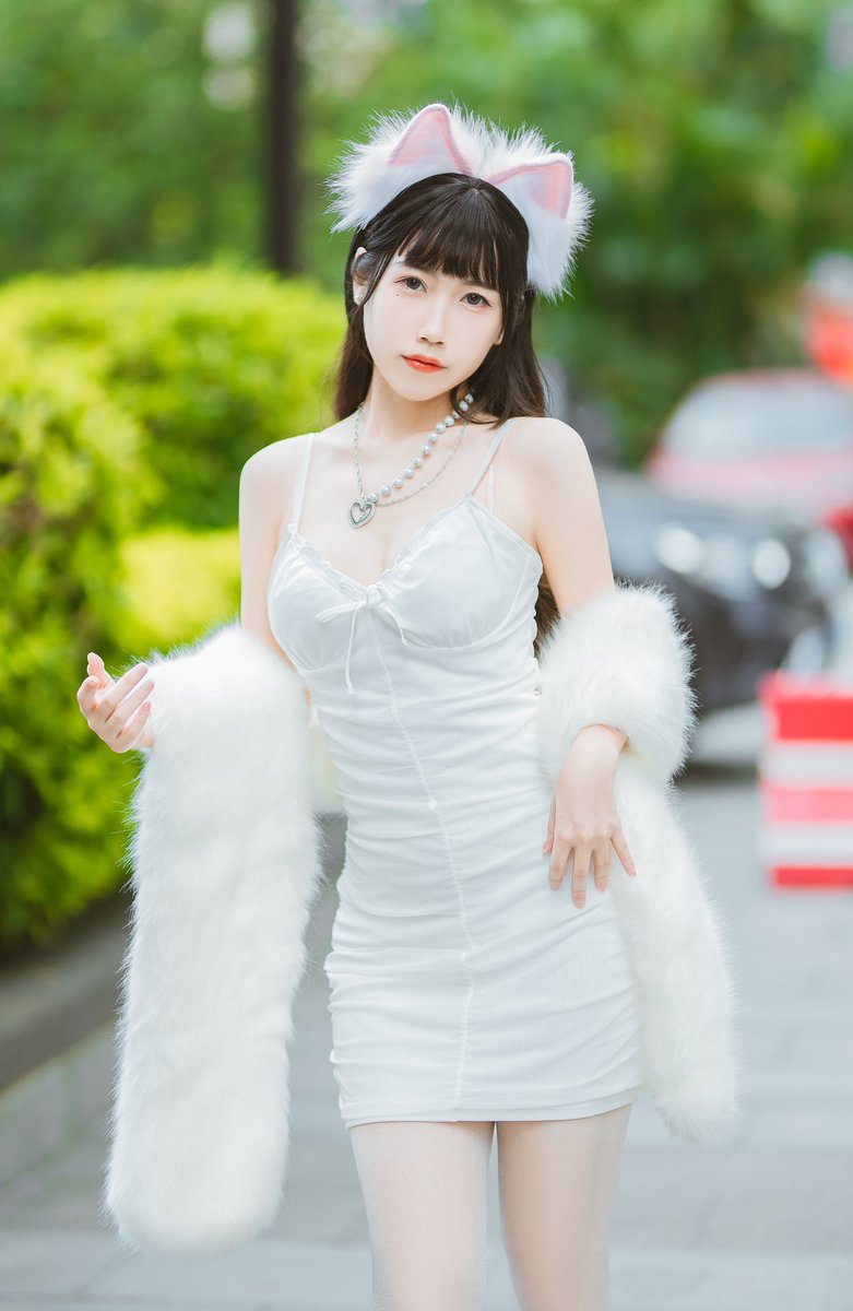 狐狸姐姐 https://t.co/OVMKiT1UeJ