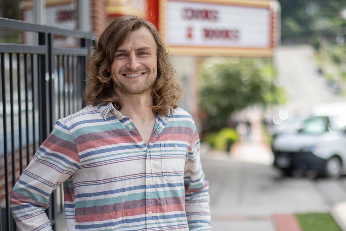 UVA_Wise's tweet image. A new program on our campus can help you start or grow your business! The CO.STARTERS Core program is a 10-week cohort that gives aspiring entrepreneurs the relationships, insights, and tools needed to turn ideas into action. 

For more information: hatchaccelerator.com