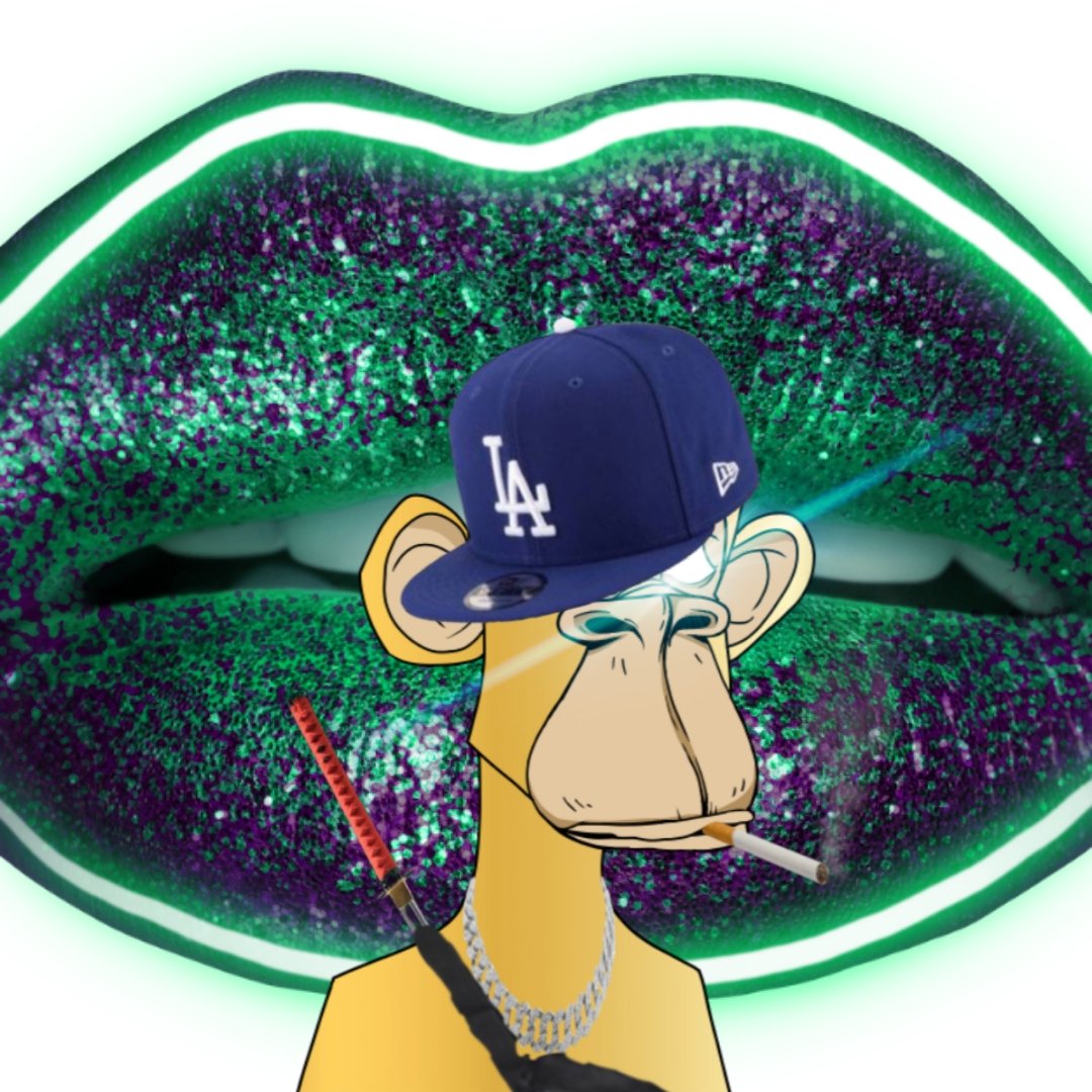 crypto promoter tweet media