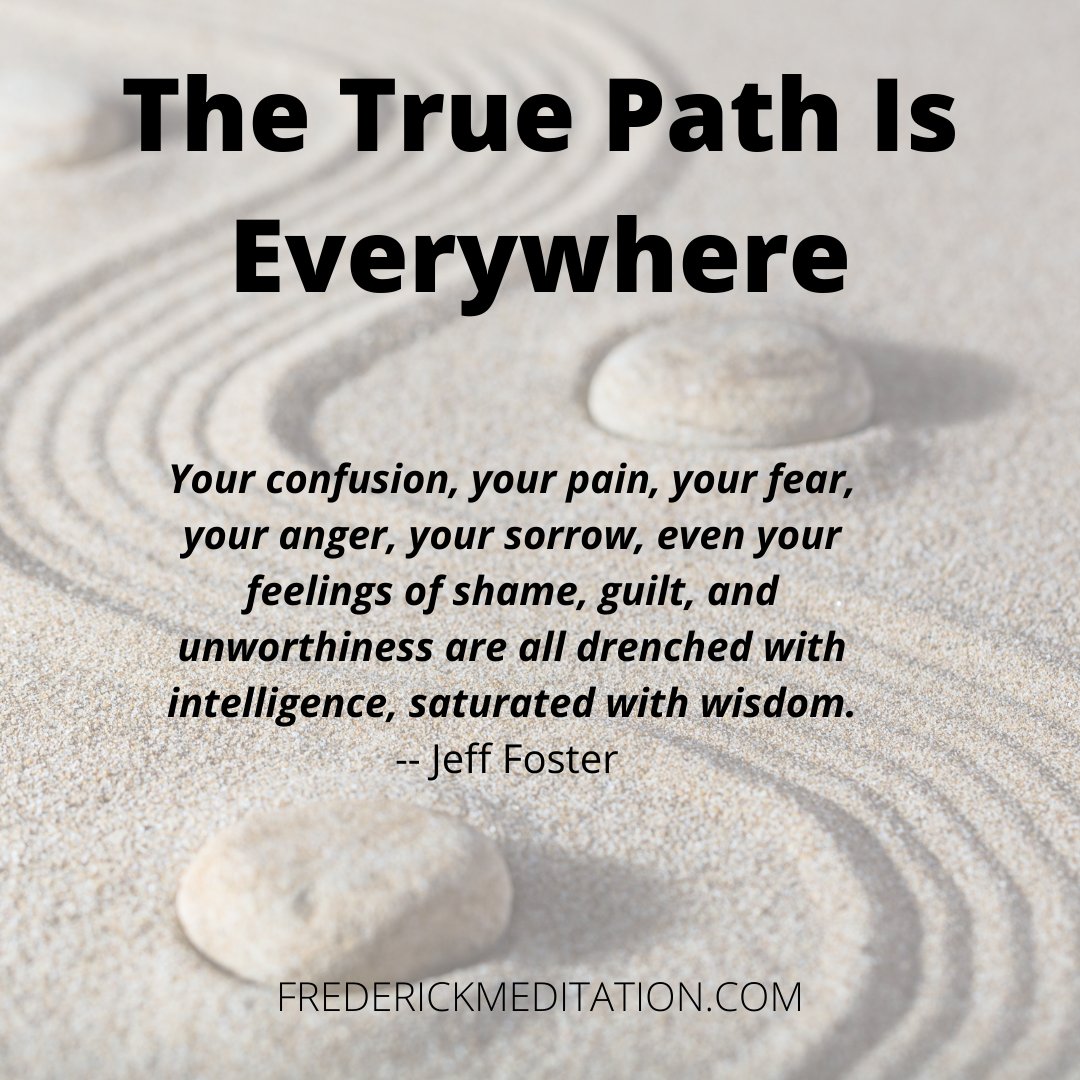 FredMeditation's tweet photo. Join me for this fun, next-level course that will guide your practice into a deeper dive and cultivate a greater awareness of your body, feelings tones and thoughts. 

https://t.co/lifFbnkWJT

#meditatedaily #meditate #intentionsetting #intention #meditativethought https://t.co/07uGHalb6m