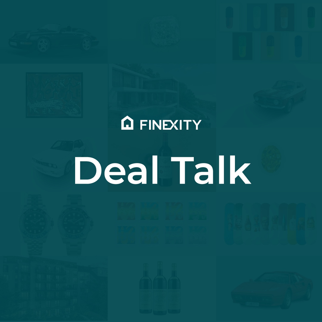 FINEXITY tweet media