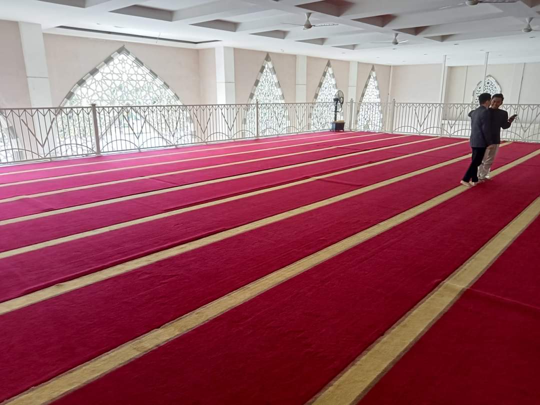Hasan06108822's tweet photo. MASJID KOK GINI GINI AMAT YAH?

Safar ke Masjid Darussalam, Kota Wisata Cibubur sungguh membuat saya geleng-geleng kepala. Apa yang selama ini kami lakukan di Maros ternyata hanya seujung kuku jika dibanding dengan apa yang jadi kelakuan para Takmir Masjid Darussalam ini. https://t.co/sUZzvO3jpo