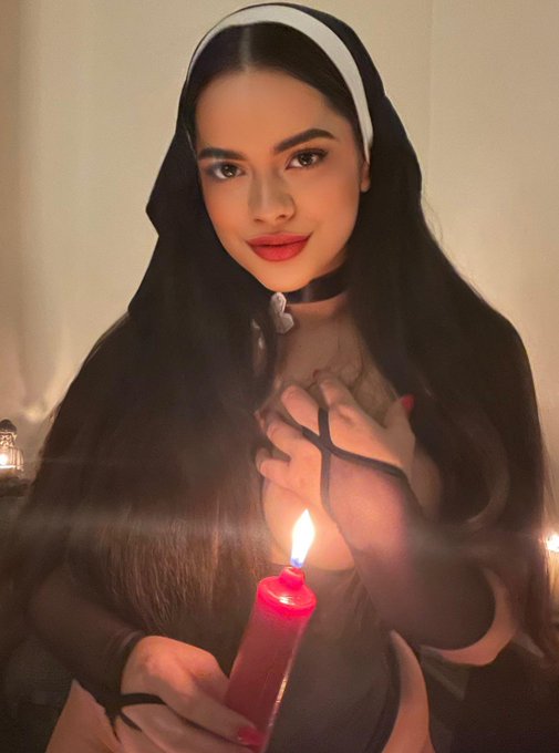 https://t.co/7joAQLUNxL   #hotnun #ninahadassah #ninawildcat #ninahadassah_ #onlyfansgirl #onlyfanslatinas<a href="/tag/hotnun"class="tags">#hotnun</a><a href="/tag/ninahadassah"class="tags">#ninahadassah</a><a href="/tag/curvylicious"class="tags"><span>#curvylicious</span></a><a href="/tag/curvylatina"class="tags"><span>#curvylatina</span></a><a href="/tag/onlyfansgirl"class="tags"><span>#onlyfansgirl</span></a><a href="/tag/onlyfansbabe"class="tags"><span>#onlyfansbabe</span></a>