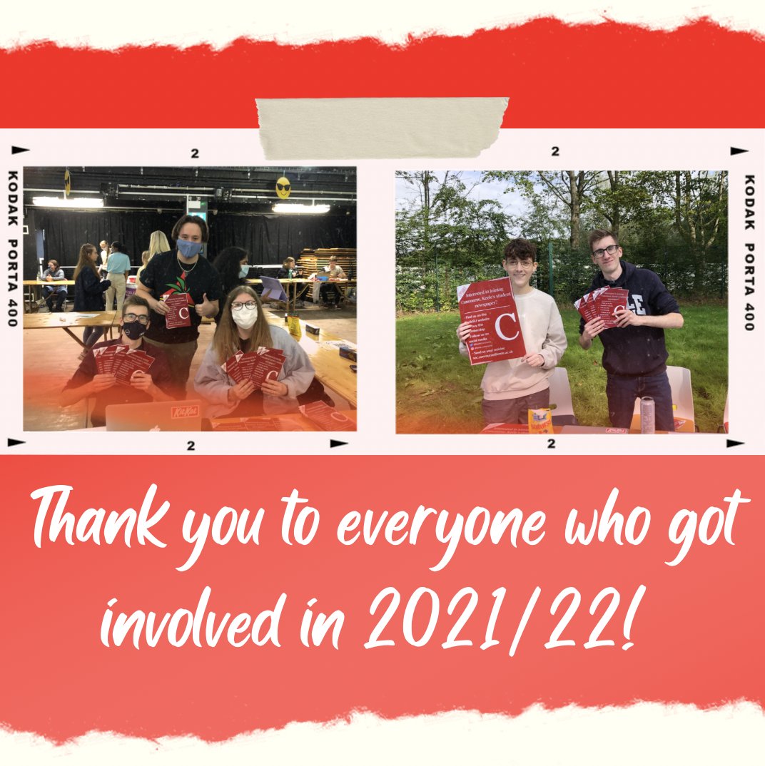 Concourse - Keele University's Student Newspaper tweet media