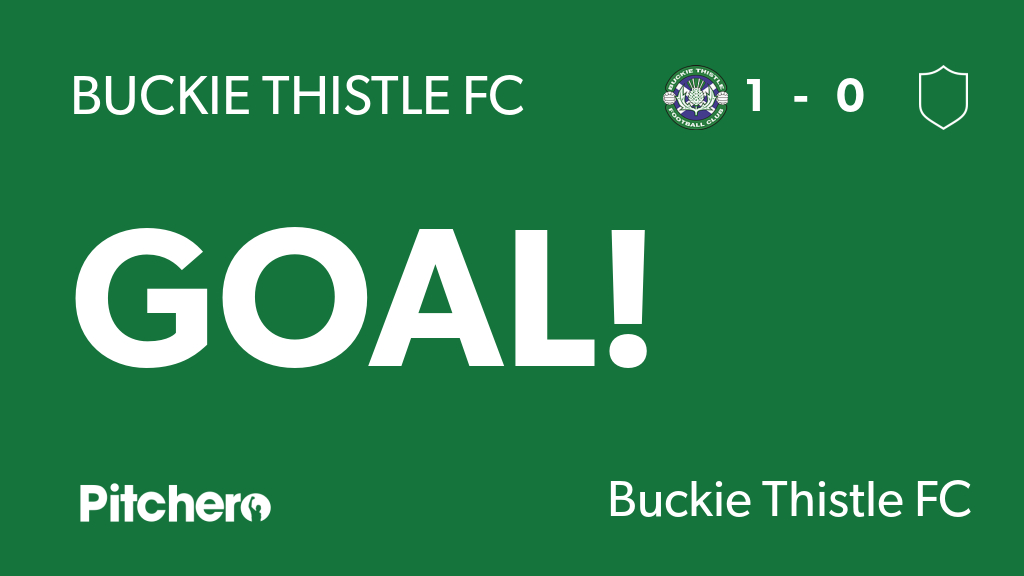 Buckie Thistle FC tweet media