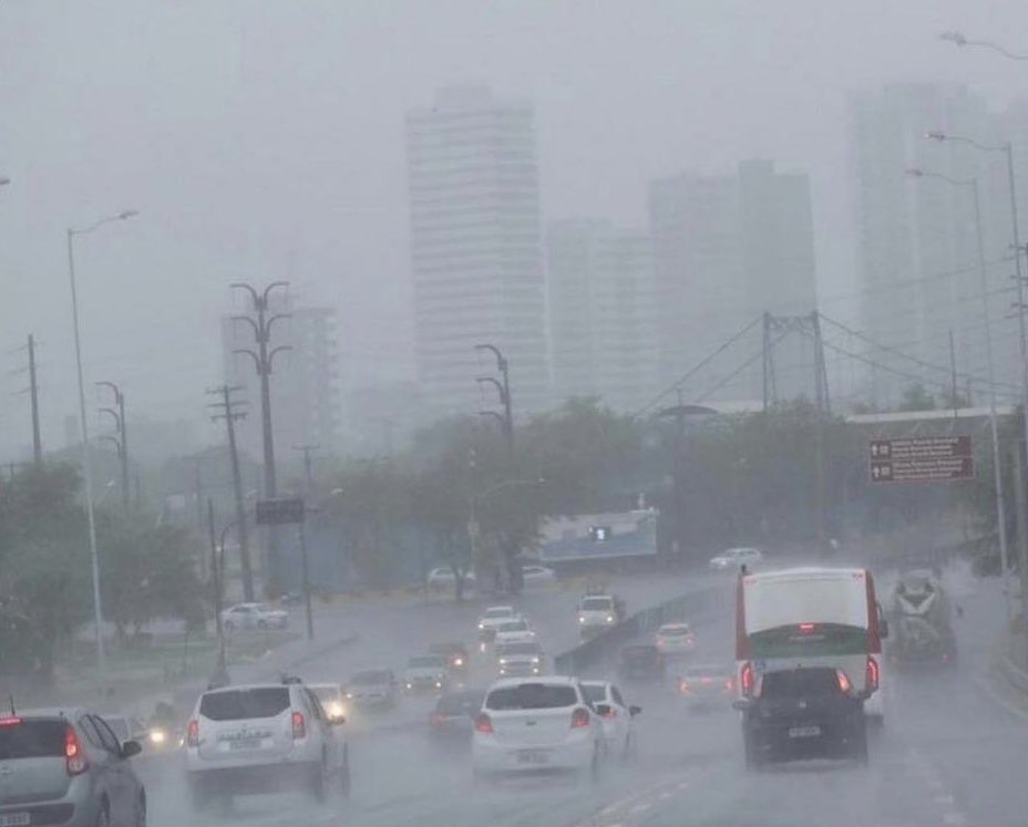“Final de semana vamo pegar uma prainha?”

Final de semana em Recife: