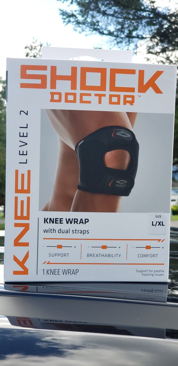 Anthony Griffin (@mrcaptncoke) on Twitter photo <a href="/ShockDoctor/">Shock Doctor</a> if you need a product ambassador, I have a perfect teenager for your products! Everything has to be Shocm Doctor when treating an injury with my daughter, and they work great! <a href="/ShockDoctor/">Shock Doctor</a> if you need a product ambassador, I have a perfect teenager for your products! Everything has to be Shocm Doctor when treating an injury with my daughter, and they work great!