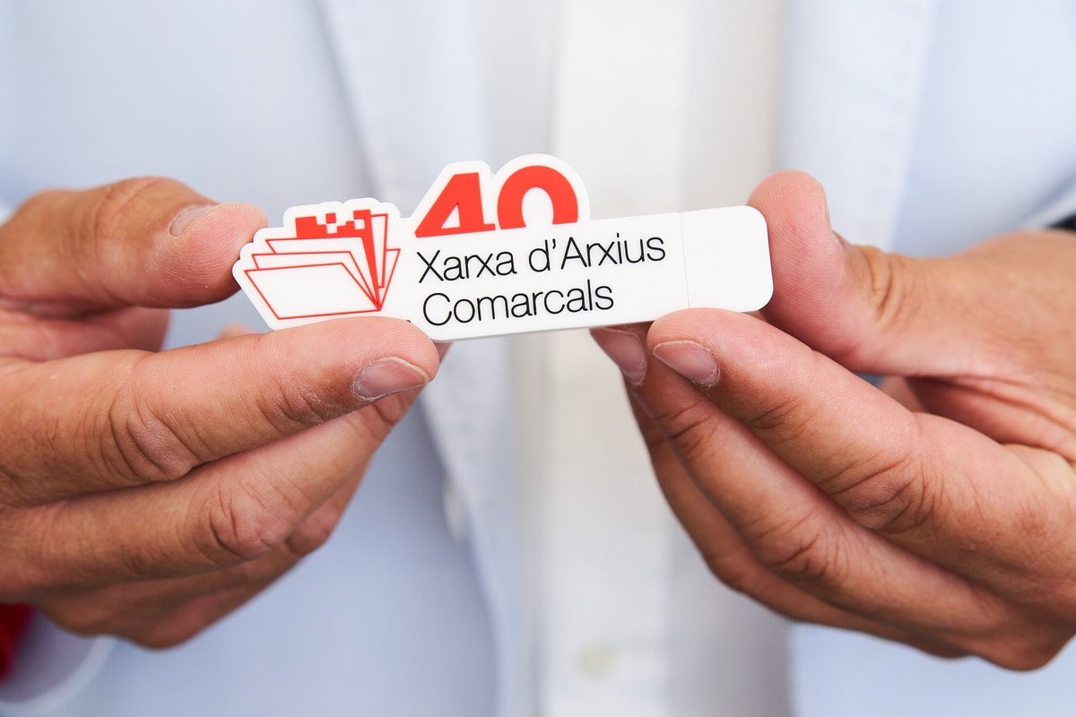 Gràcies a l'ingrés dels fons de cinc municipis de la Terra Alta a l’Arxiu Comarcal <a href="/acterraalta/">acterraalta</a>, recuperem documentació inèdita, com pergamins del s.XVI. Hem recorregut l’arxiu de la mà de la seva directora <a href="/LauraArxiu/">Laura Tienda</a>.