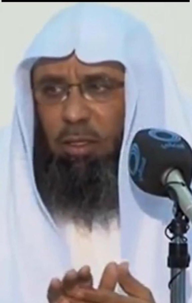 سيرة ومسيرة الشيخ عبدالرحمن السليم رحمه الله
يتكلم عنه د انور السليم 
youtu.be/ZEepK8rwOuo