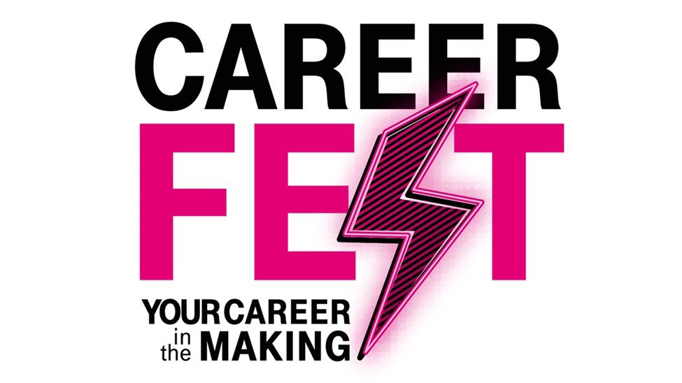 For all my @TMobile twitter followers… mark your calendar for our annual CareerFest event: August 9-11! CareerFest will highlight brand new career exploration opportunities & workshops! You’ll have a chance to win CareerFest prizes too! #YourCareerInTheMaking #NeverStopGrowing