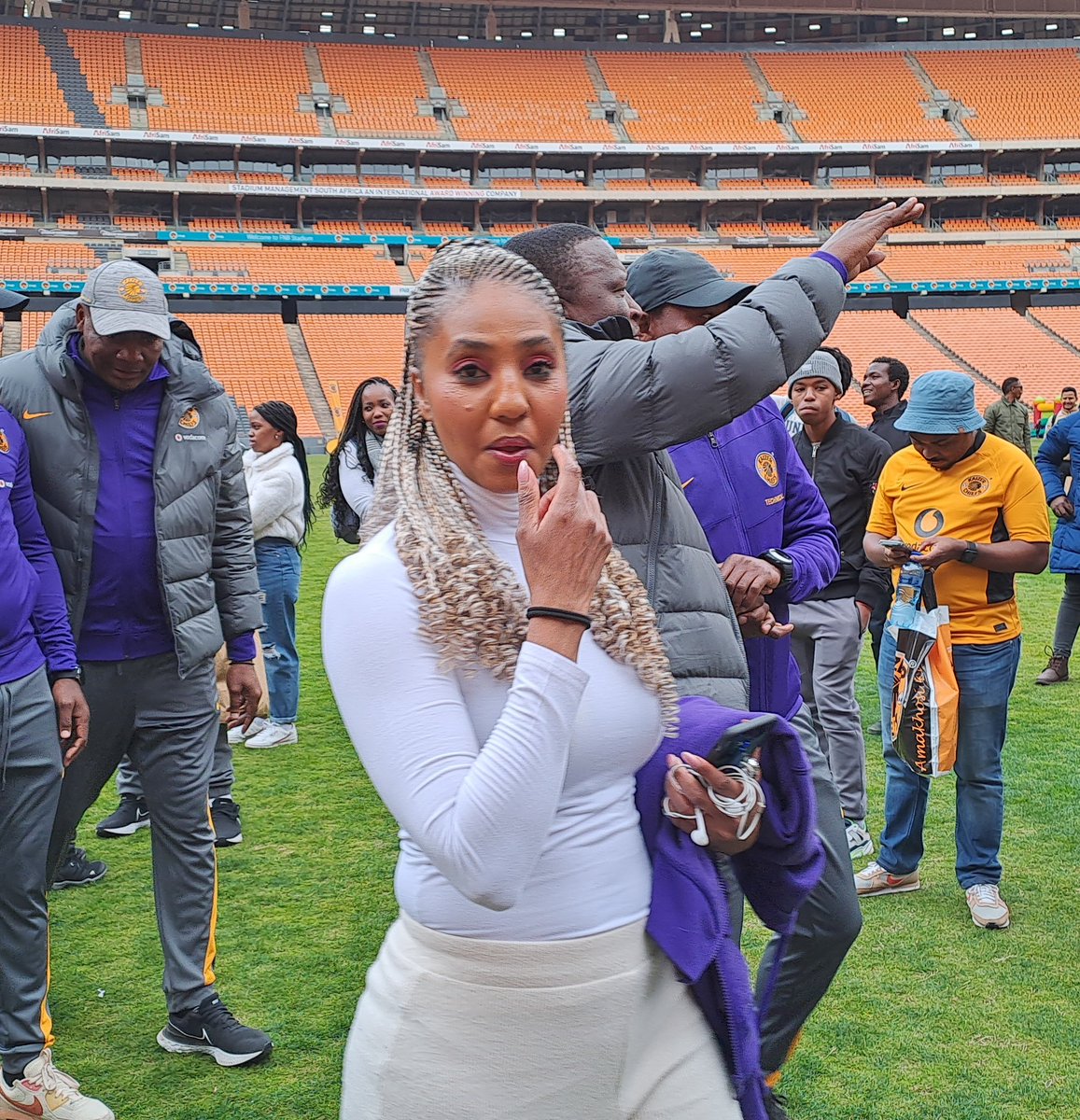 Themba_TT's tweet photo. Something Special Is Coming @KaizerChiefs https://t.co/YYvk54jYFX