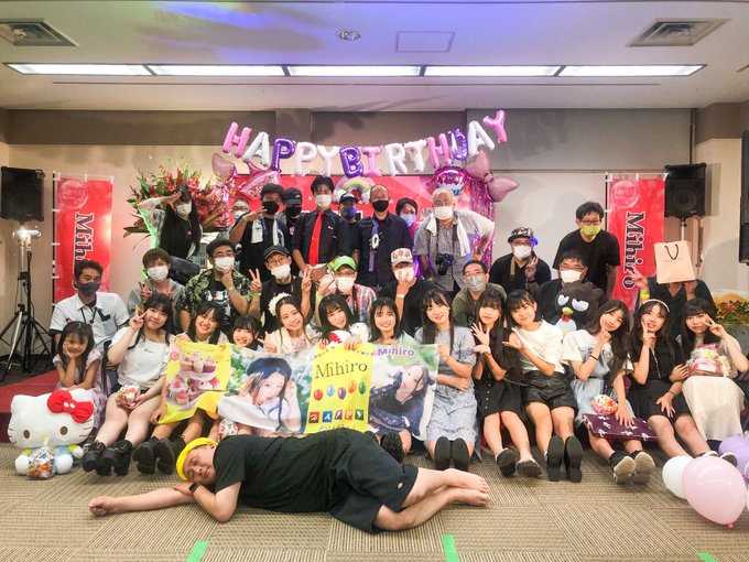 Twitterのコスプレ画像10