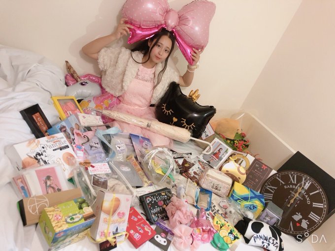 Twitterのコスプレ画像12