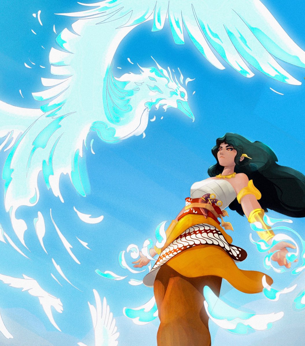 Andala NFT tweet media