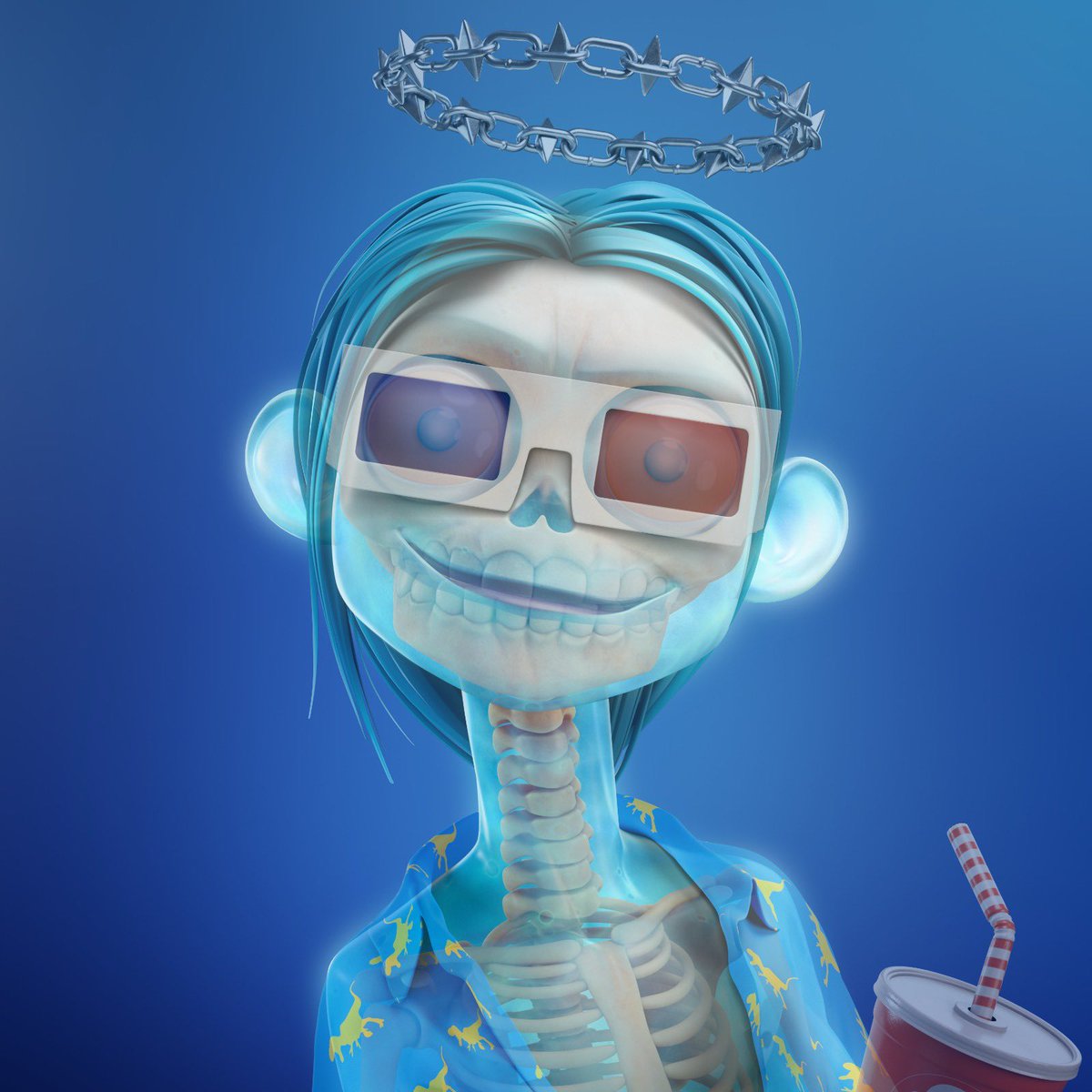 EmirMalte's tweet image. Pour célébrer l'ouverture de leur Discord, Freakzz vous offre :

x10 freaklist 🎁
x1 Freak NFT 🎁
500 USDT 💸

🚨POUR PARTICIPER 🚨

1️⃣ Follow @Freakzz_nft &amp;amp; rejoins go.freakzz.xyz/emir
2️⃣ Like &amp;amp; RT
3️⃣ Tag 3 amis pour rejoindre l'aventure

12 gagnants, tirage dans 24h 🍀