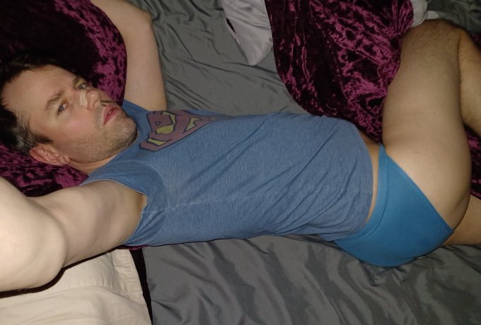 Is tireds but can't sleep. Breathe right strips help a lot but bladder interrupts and now I'm awake.