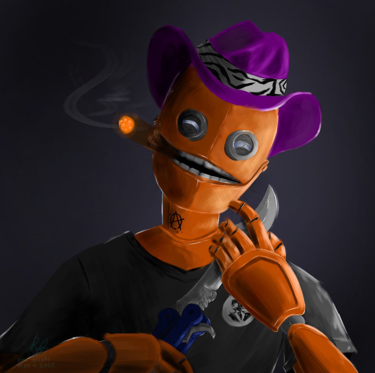 ProBots Guild 🤖 tweet media