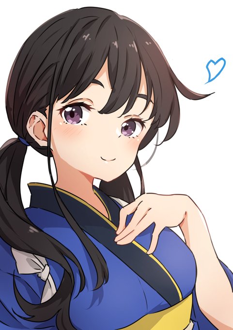 ちさたき #リコリコ 