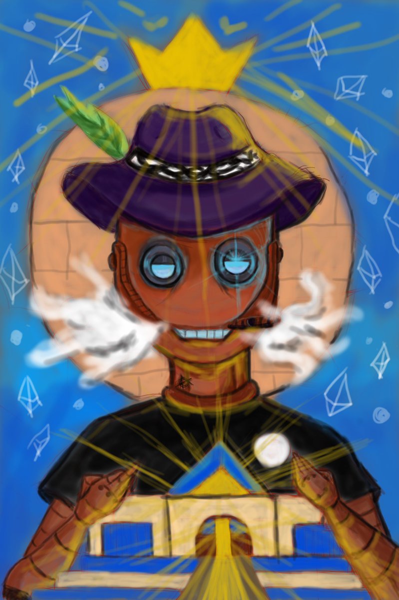 ProBots Guild 🤖 tweet media