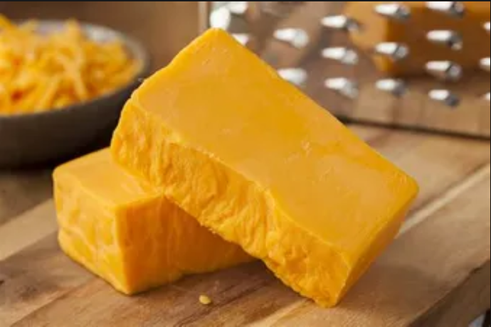 Cheesies NFT tweet media