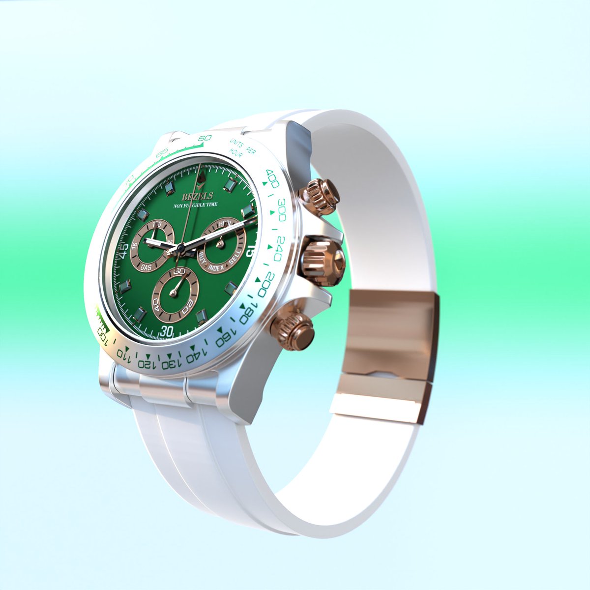 BezelsNFT's tweet photo. Good afternoon twitter. its a scorcher of a day 🌞 here in the uk 🇬🇧. We have a collection of watches to choose from to suit those summer vibes.  
.
#NFTCommunity #NFTartists #NFTdrop #luxurylifestyle #watches #NFTartists #NFTartwork #luxury #NFTFam https://t.co/0ofDPPC02L