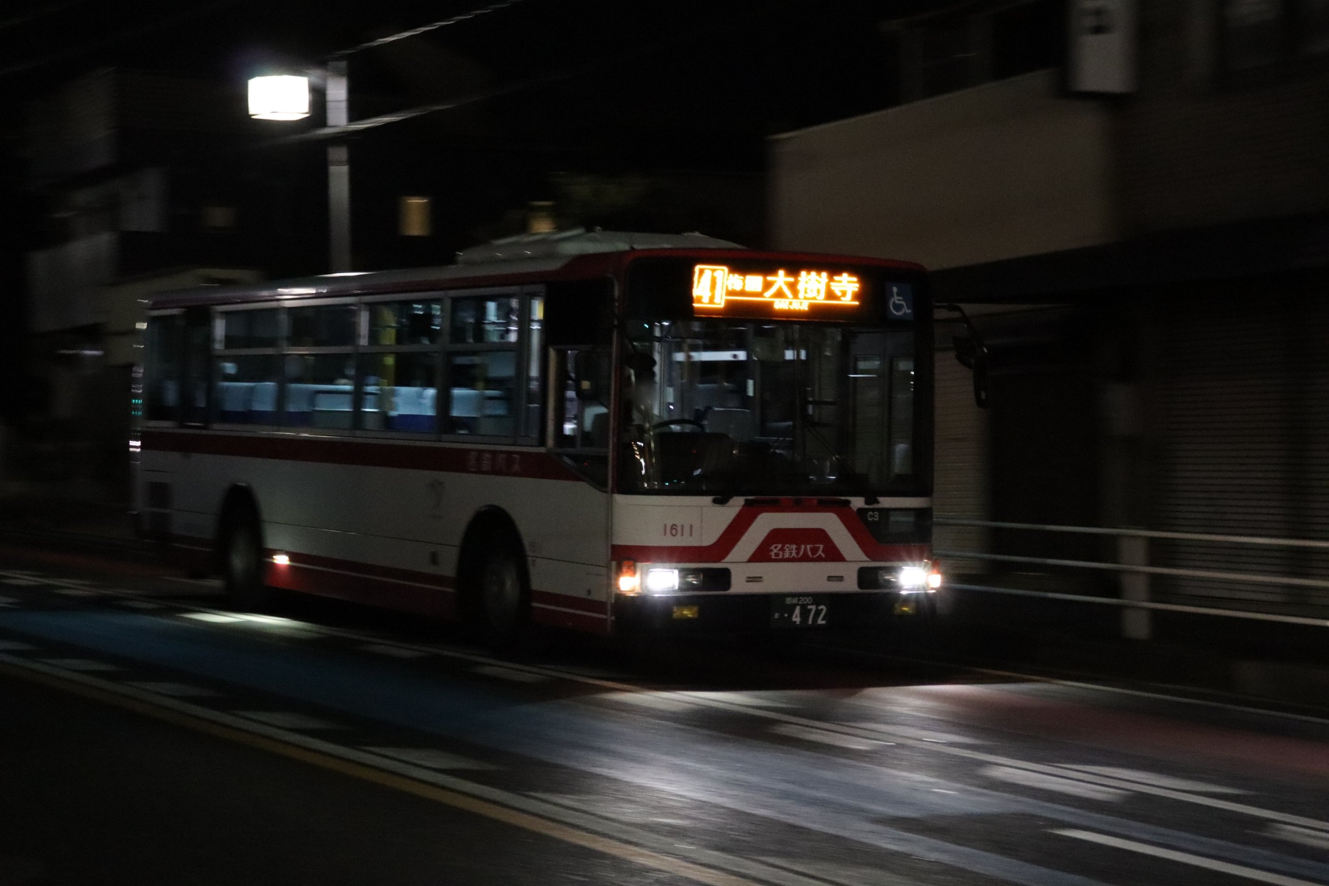 バス写真 on Twitter 