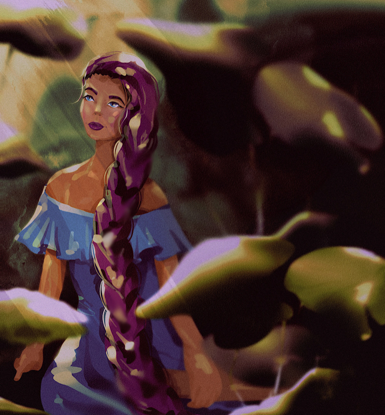 bawai_iawad's tweet photo. 'Princess Frog' [1/1] by @kis_iri 💜

"I'm gonna do my best to take my place in the sun."

Available on SIGN Art.

https://t.co/wrcL2dk9yT

#cryptoart #art #digitalart #nftart #nft https://t.co/5NxihSkS66