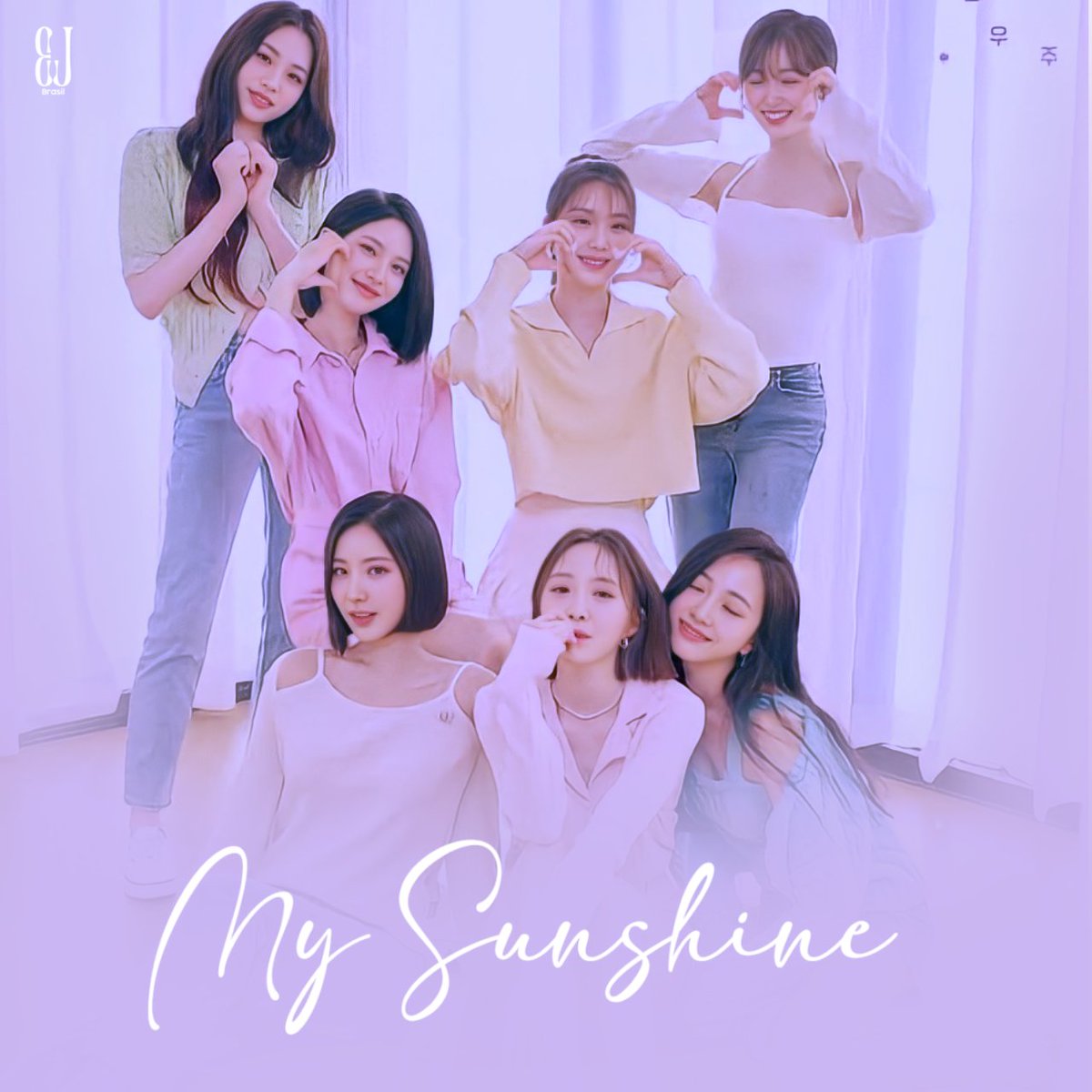 🚨🚨🚨🚨
BLRISS WARNING 

- We created this project and we need your participation! Please read and answer the form! We want to finish this project before the new COMEBACK so that the members receive energy enough to start promotions!

🚨: forms.gle/jS8GhefmKQtEtA…