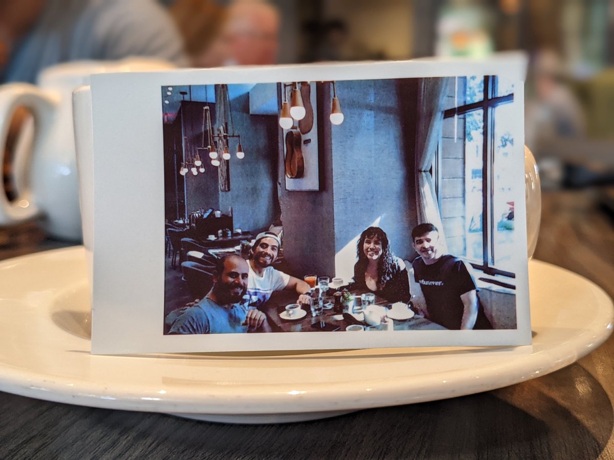 Music at The Patio tweet media