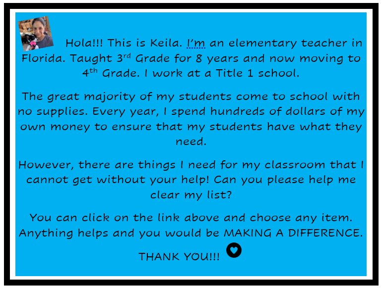 amazon.com/hz/wishlist/ls… <a href="/notbatmanyet/">Samuel</a>  #clearthelists #Amazon #supportateacher #TEACHers #AdoptATeacher