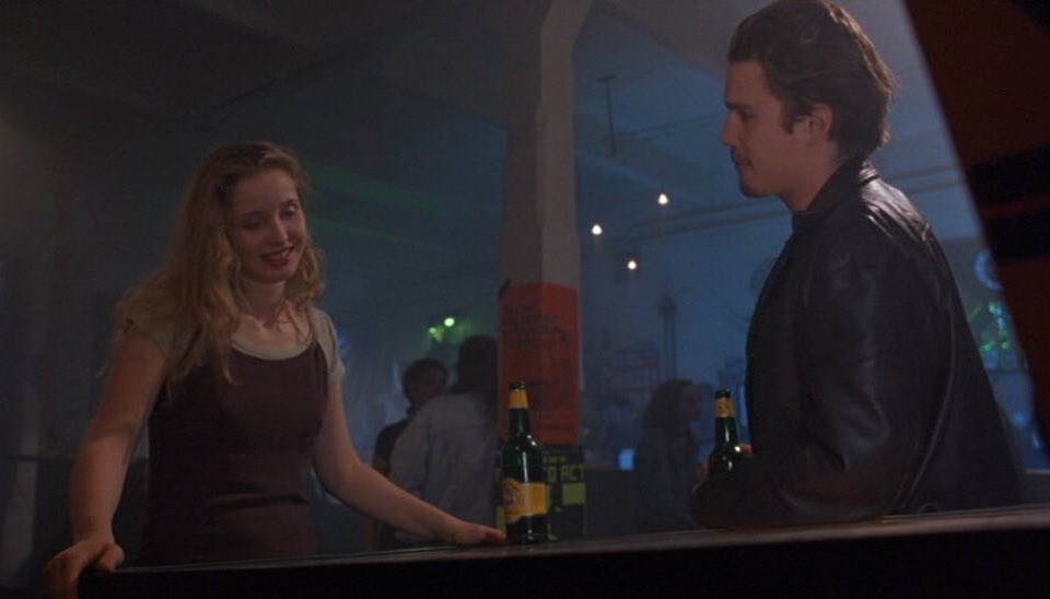 Happy birthday richard linklater <3 