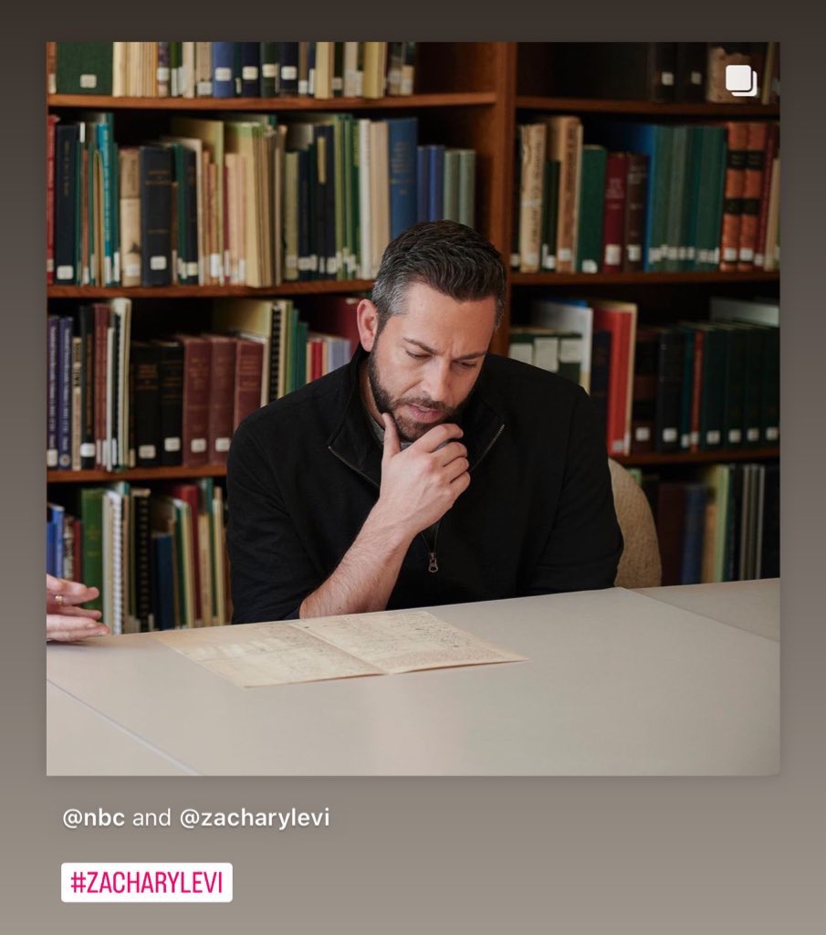 Beth53Hope's tweet photo. Reminder…
Zachary Levi
‘Who Do You Think You Are’
Sunday, July 31
.
Link👇
https://t.co/sTm4hmJVZK for more information
Amazing stories
.
#zacharylevi #wdytya @wdytya #chuck #americanunderdog #tangled #shazam #mrsmaisel #remembersunday #flowsupps #lessthanperfect #mentalhealth https://t.co/eBmxsKbAM1