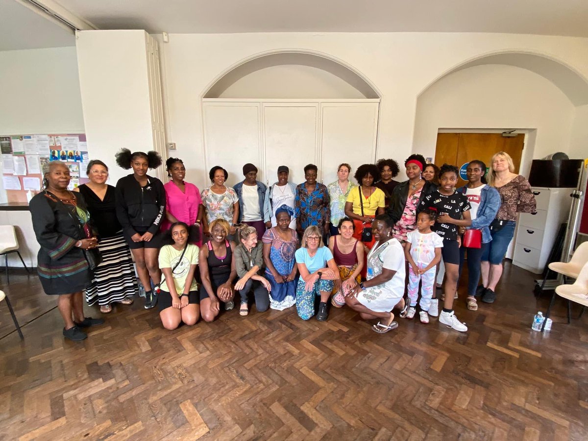 Lynne Drummond 💙 tweet media